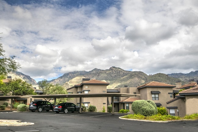Building Photo - 5800 N Kolb Rd