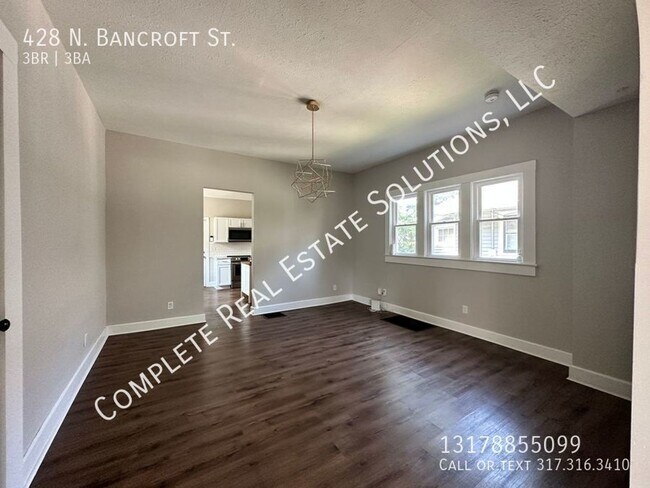 Building Photo - 428 N Bancroft St