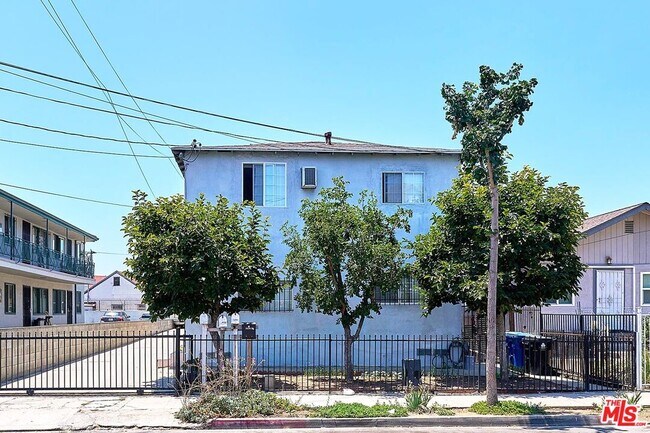 Building Photo - 1231 S Harvard Blvd