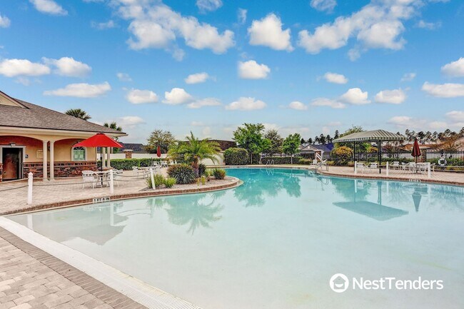Building Photo - Beautiful Amelia Concourse Home!