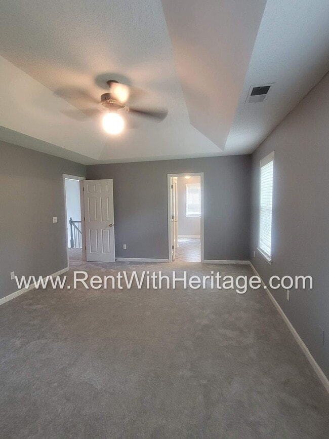 Building Photo - GORGEOUS HOME IN POPULAR HIGHLANDS AT CREEKSIDE GOLF / SWIM / TENNIS COMMUNITY