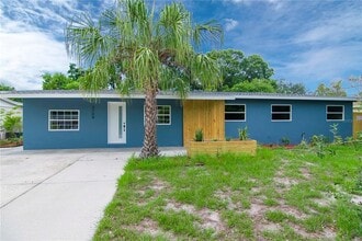 Building Photo - 3708 W Tyson Ave