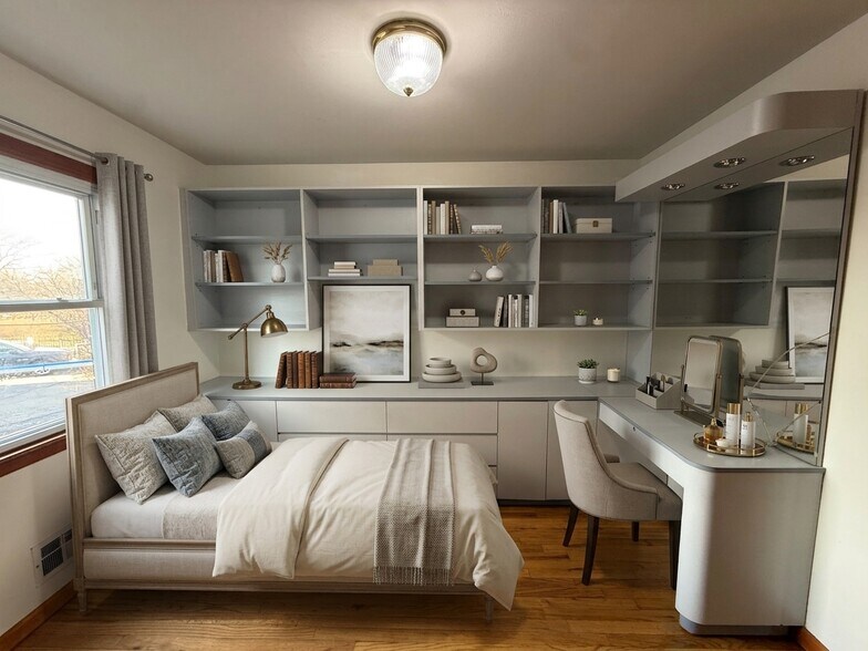 Building Photo - 14410 20th Ave