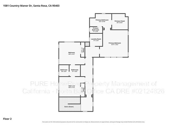 Building Photo - 1581 Country Manor Dr