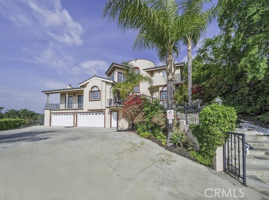 Building Photo - 1712 Pass and Covina Rd