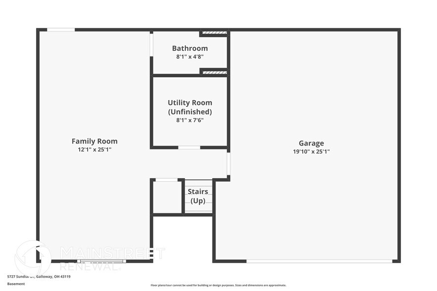 Building Photo - 5727 Sundial Dr