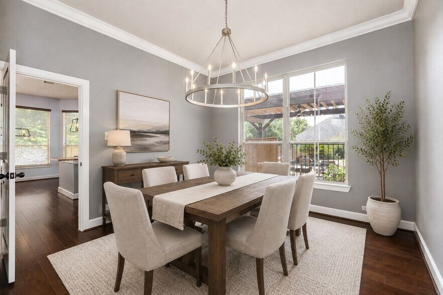 Building Photo - 27 N Arrow Canyon Cir