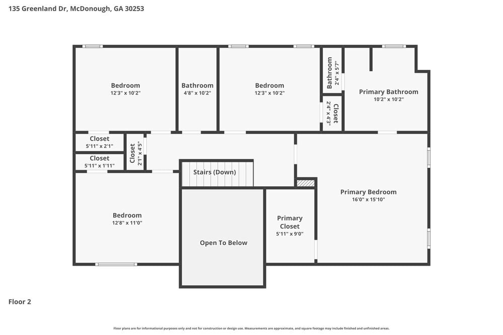 Building Photo - 135 Greenland Dr