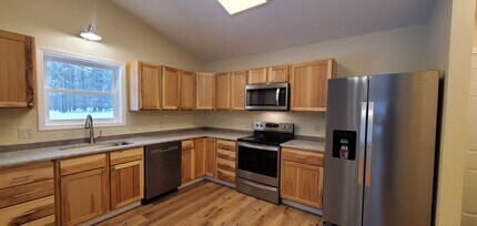 Building Photo - Brand New 3-Bedroom, 2-Bathroom Home for R...