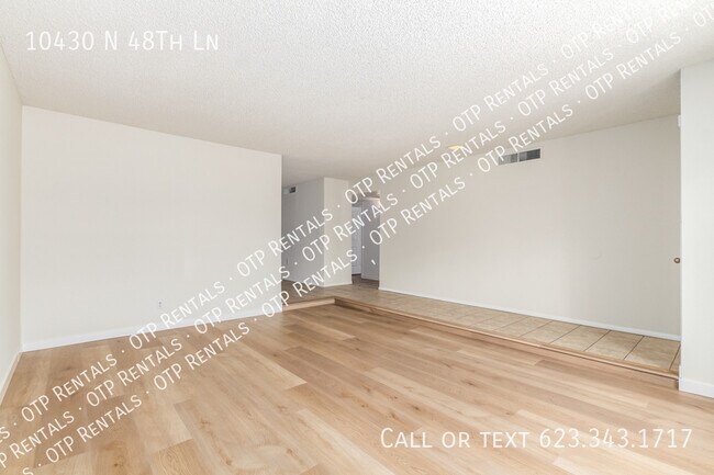 Building Photo - 10430 N 48th Ln