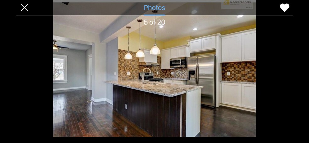 Building Photo - 2629 Campbell St