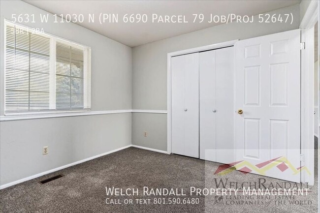Building Photo - 5631 W 11030 N