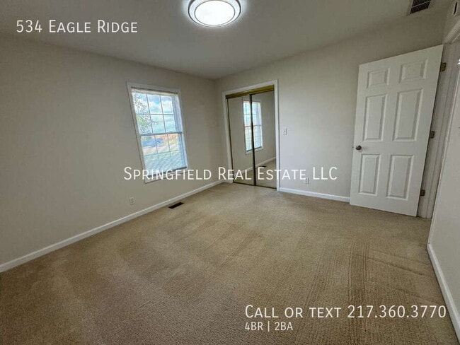 Building Photo - 534 Eagle Ridge Dr