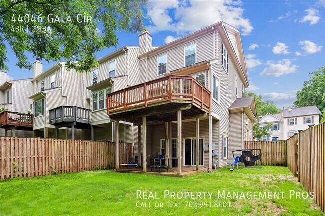 Building Photo - 44046 Gala Cir