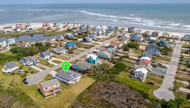 Building Photo - PERFECT FURNISHED MONTHLY BEACH RENTAL AVAILABLE