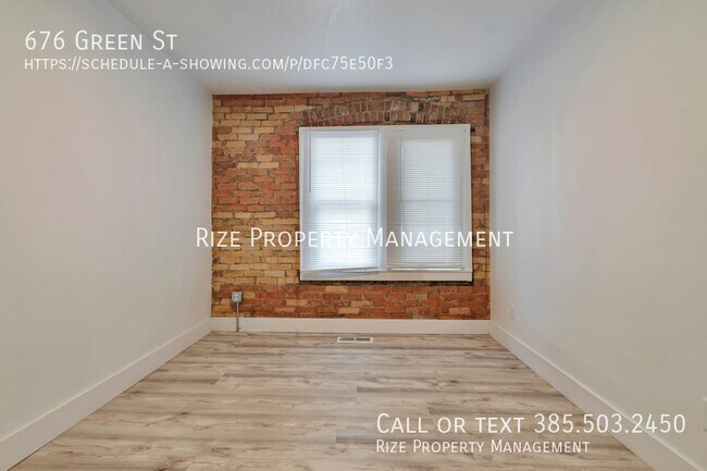 Building Photo - 676 Green St