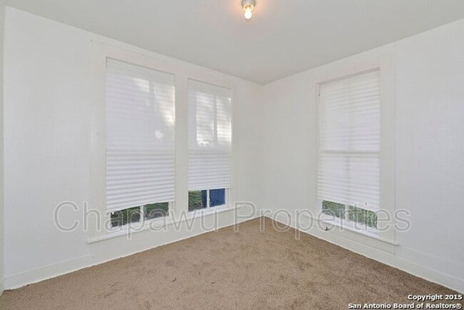 Building Photo - 308 Belmont