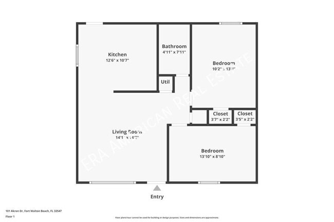 Building Photo - 101 Akron St