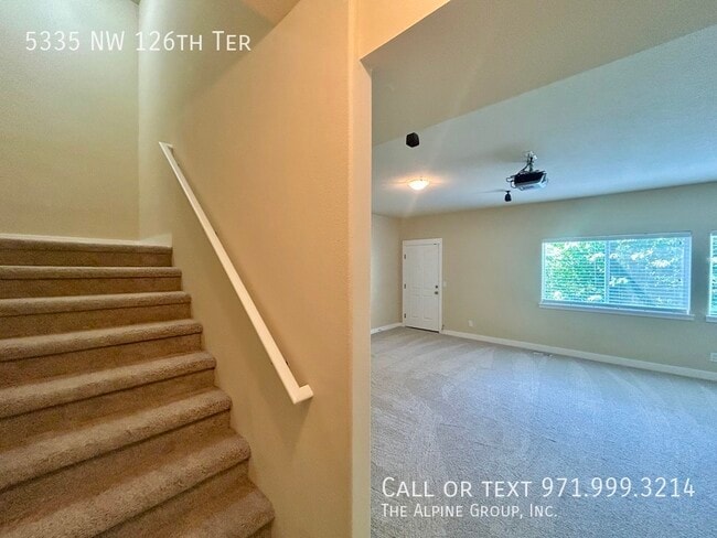 Building Photo - 5335 NW 126th Terrace