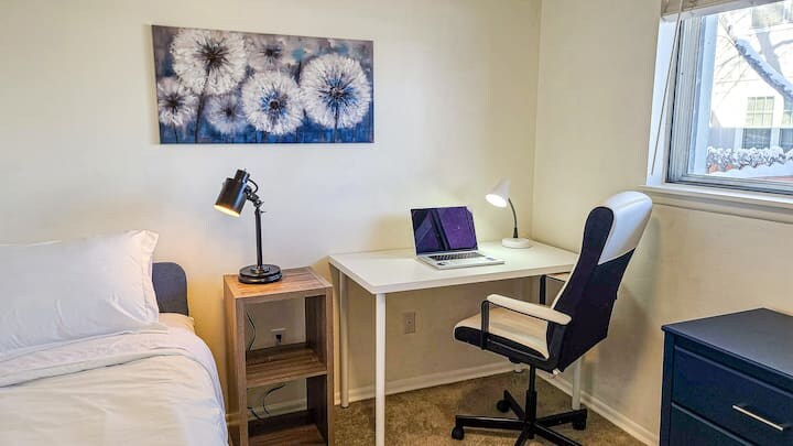 Building Photo - 7175 S Gaylord St