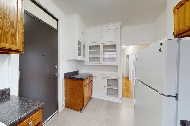 Floorplan - 5053 S. Ellis Avenue