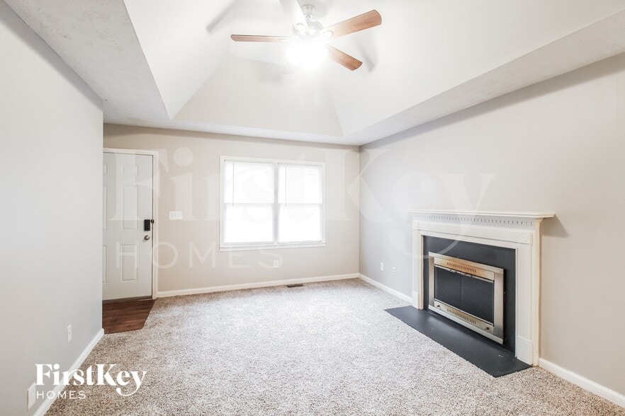 Building Photo - 262 Kesler Ct