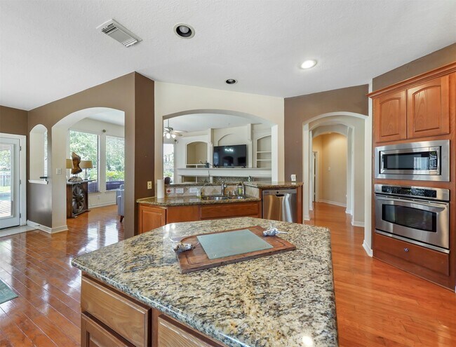 Building Photo - 3826 Bell Hollow Ln