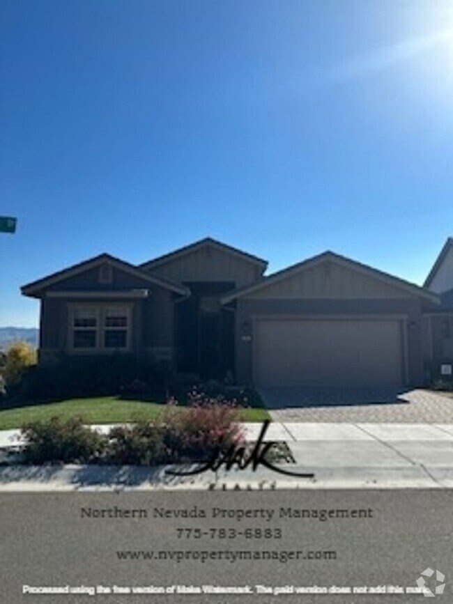 Building Photo - Beautiful Genoa Home for Rent