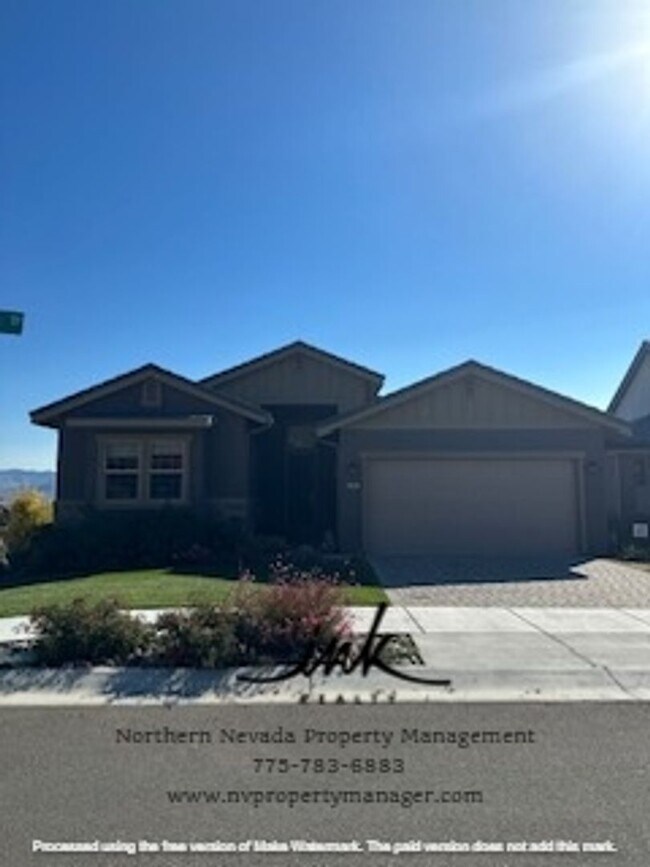 Primary Photo - Beautiful Genoa Home for Rent