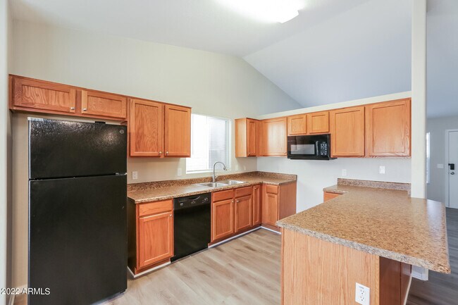 Building Photo - 2839 W Chanute Pass