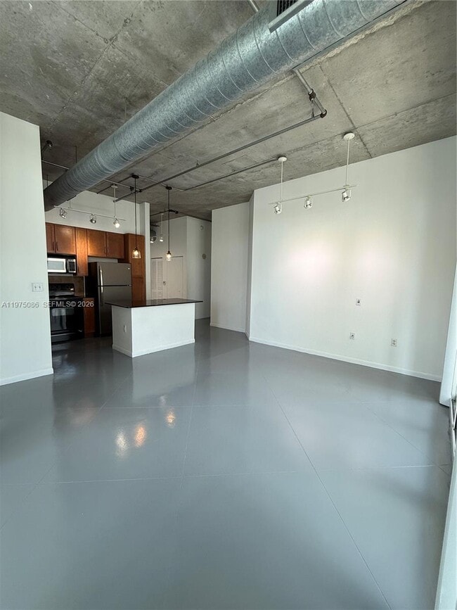 Building Photo - 2001 S Biscayne Blvd