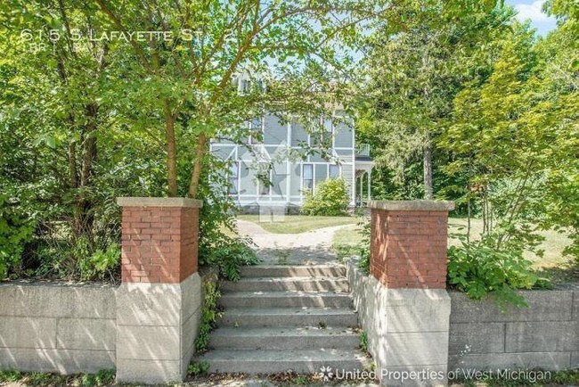 Building Photo - 1 bedroom in Greenville MI 48838