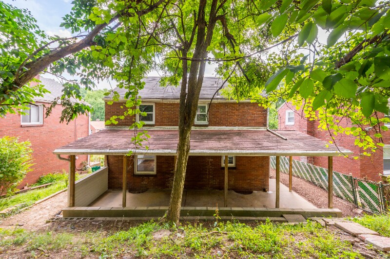 Building Photo - 1454 Elizabeth Blvd