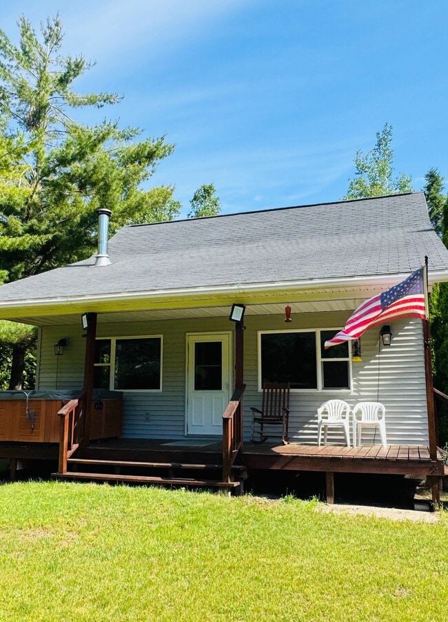 Primary Photo - 6240 Truckey Rd