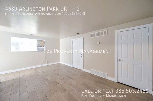 Building Photo - 4639 W Arlington Park Dr
