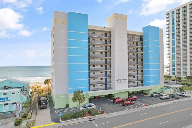 Building Photo - 2200 N Ocean Blvd