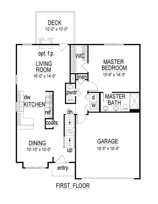 Building Photo - 105 Red Maple Ct