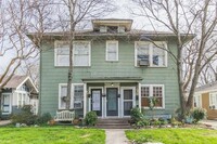 Building Photo - 4808 Sycamore St