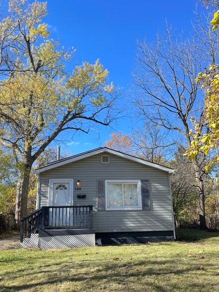 Primary Photo - 508 Bloomfield Ave