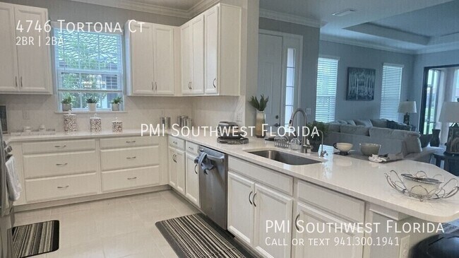 Building Photo - 4746 Tortona Ct