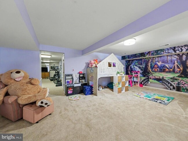 Building Photo - 16652 Purcival Ct