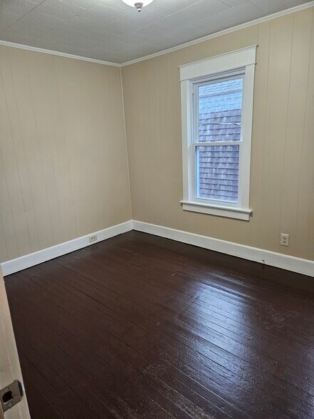 Bedroom #2 - 521 E 3rd St