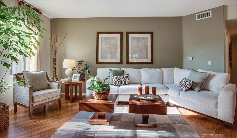 Palazzo East Apartments Los Angeles Ca Apartment Finder