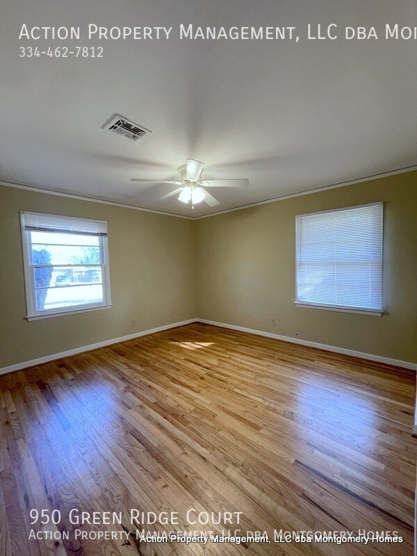 Building Photo - 950 Green Ridge Ct