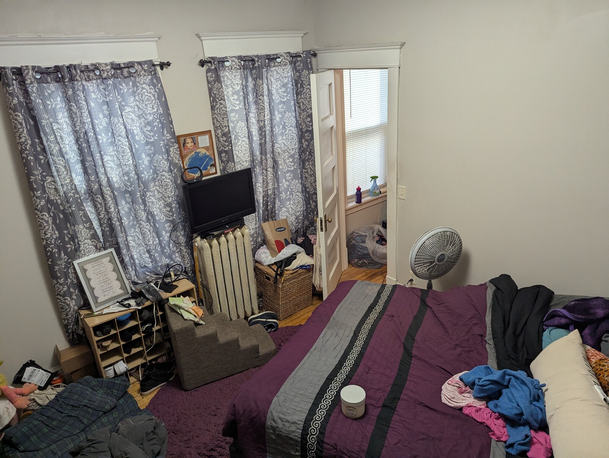 Bedroom 1 - 3128 10th Ave S