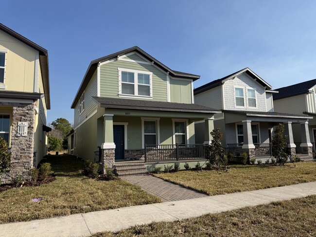 Building Photo - 10837 Littleton Isle Dr