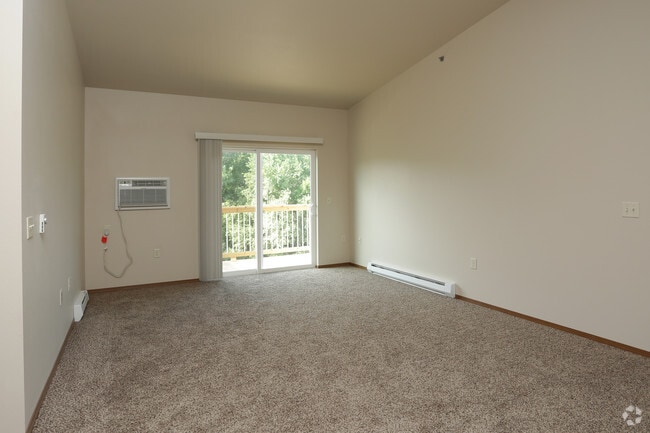 Living Room - Hidden Hills