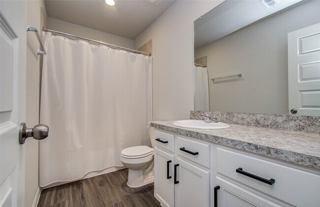 Building Photo - 16823 Bristle Cone Wy