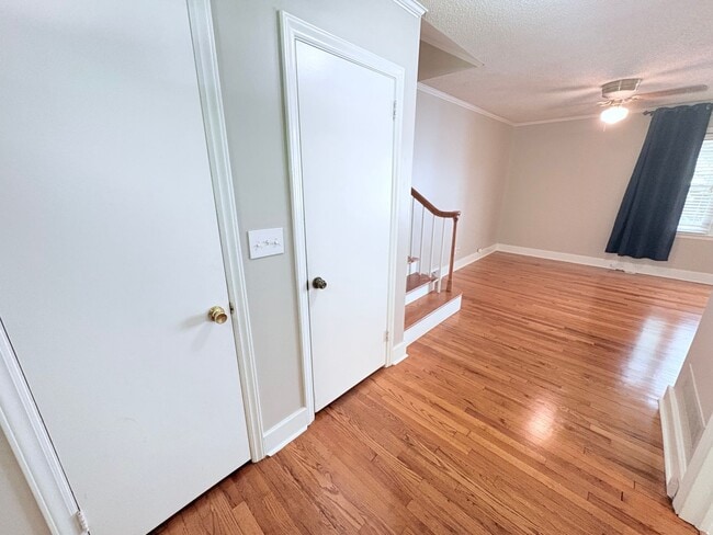 Building Photo - 207 Holly Ave