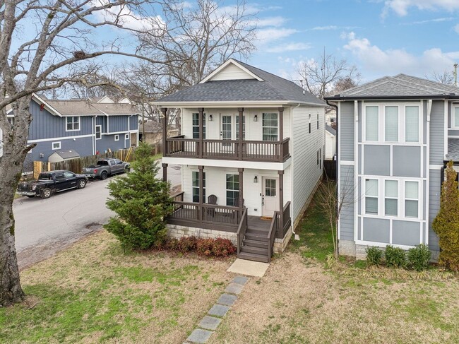 Building Photo - Single-family home for rent in The Nations